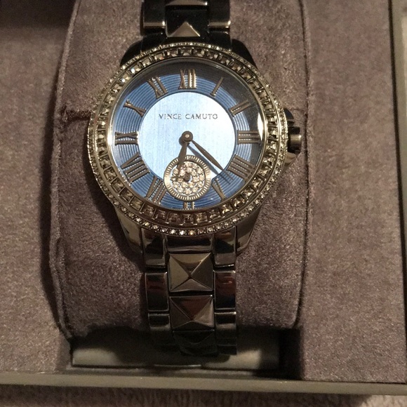 Vince Camuto Watch - Picture 2 of 4